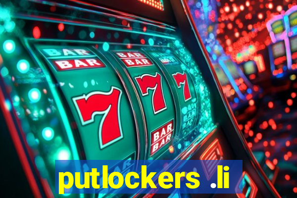 putlockers .li